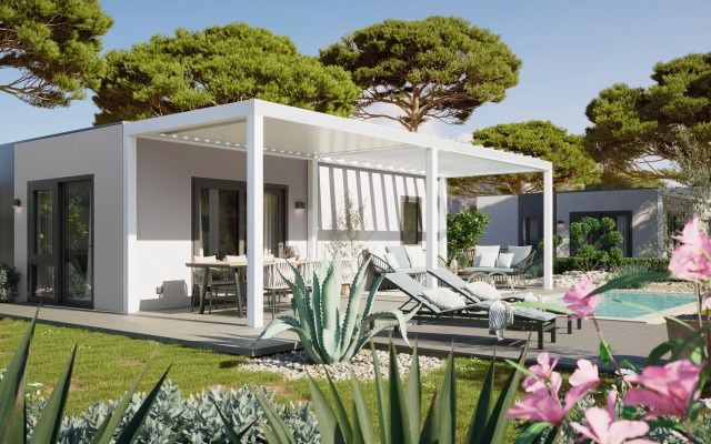 Amadria Park Exclusive Beach Villas