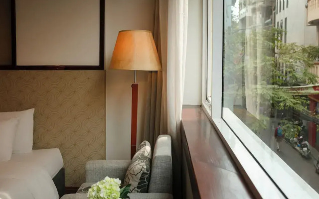 Sao Mai Boutique Hotel