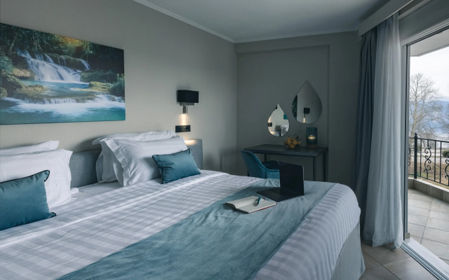 Akti Hotel Ioannina - фото 3