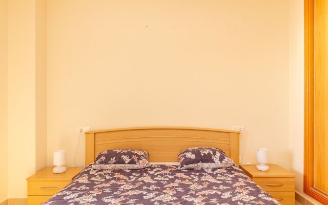 Penthouse Punta del Faro Casasol