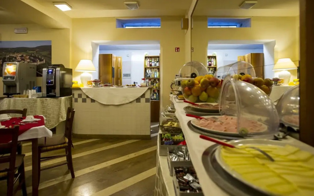 Hotel Ai Tufi