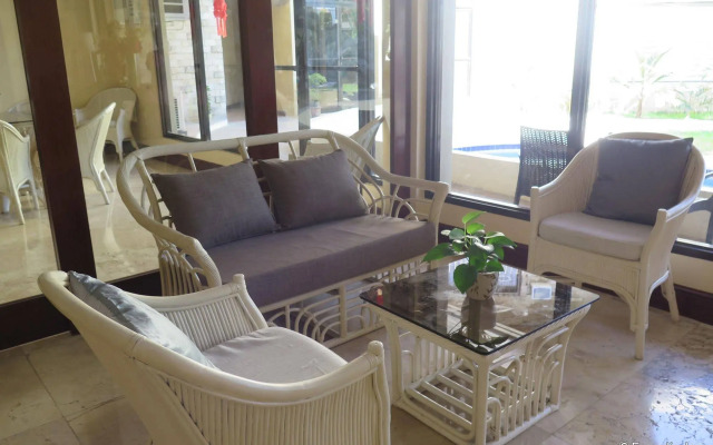 Vacation Hotel Cebu
