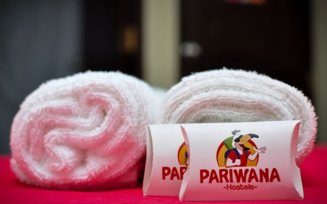 Pariwana Hostel Lima - Adults only