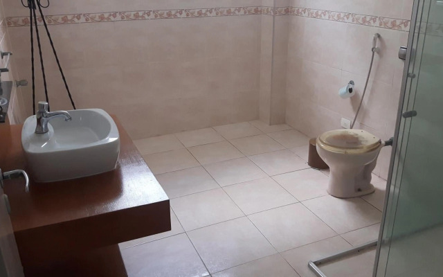 Apartamento Alto Padrão