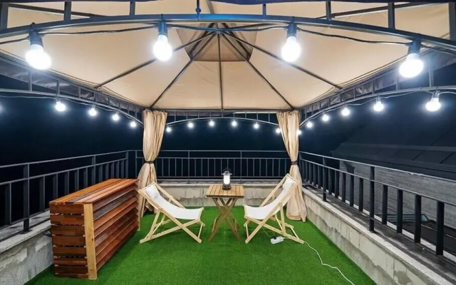 BS Jecheon Pension