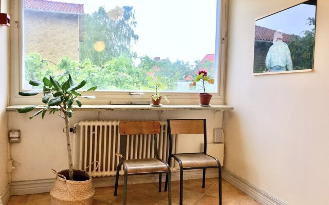 HEMMET - Simrishamns vandrarhem och B&B