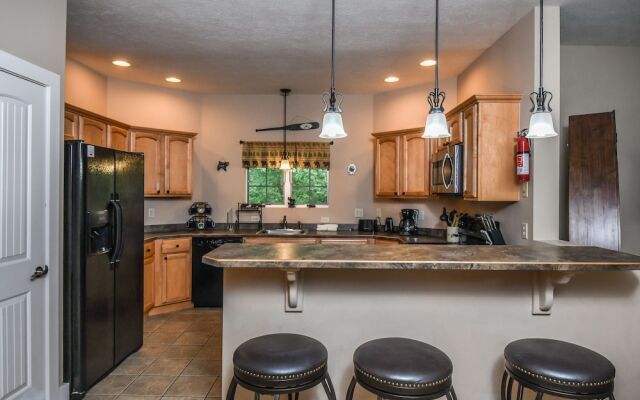 Double Delight 3 Bedroom Townhome