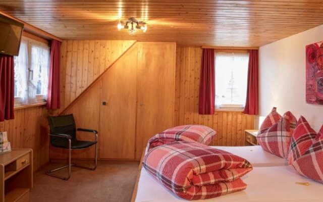Landgasthaus Neues Bild