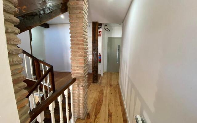 Hosteria Senorio De Bizkaia