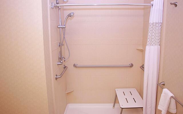 Hampton Inn Sidney NE