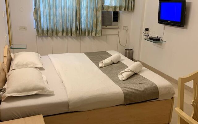Stay Close To Tata Memorial Hospital