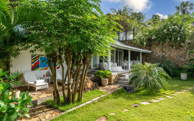 Shunyata Villas Bali