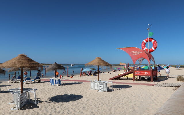 Baia da Fuseta