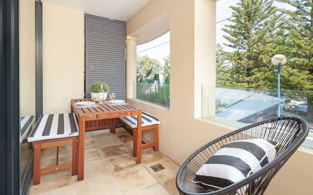 Coogee Beach Pad