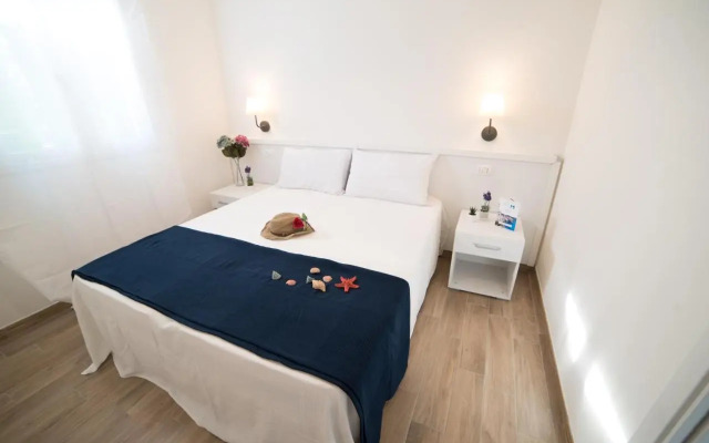Appartamento Iremar C4 - MyHo Casa