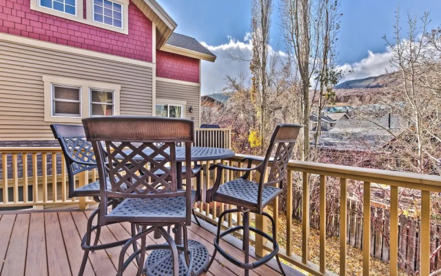 Abode on Nakoma Home