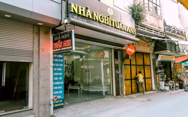 Tuan Anh Hotel