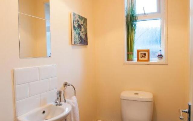 Beachaven (7 Bedroom/5 Bathroom)