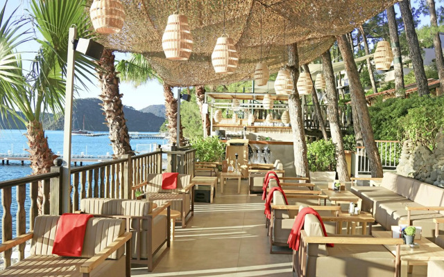 Labranda Mares Marmaris - All Inclusive