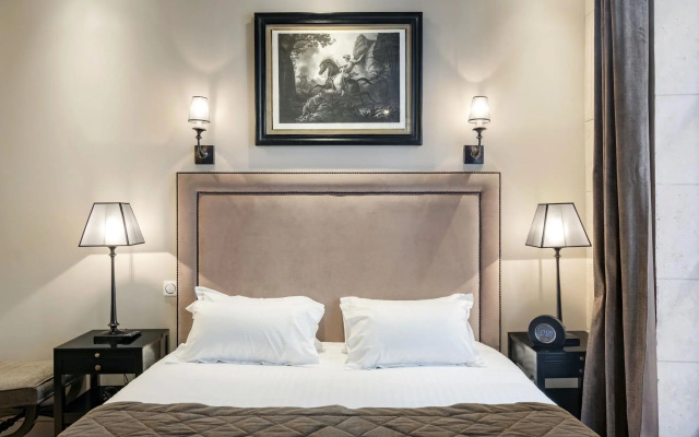 Hotel Le Presbytère