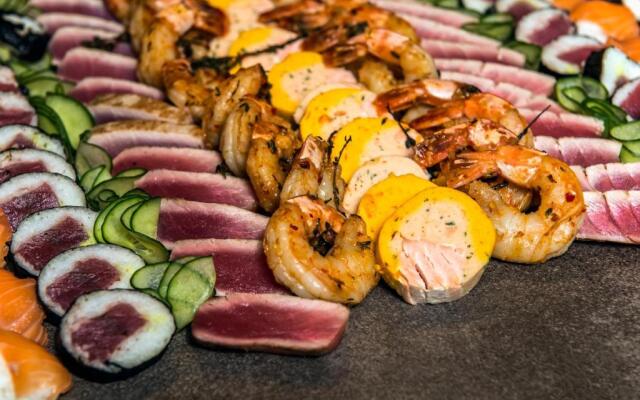 Small Luxury Hotel Wellnesshotel Golfpanorama