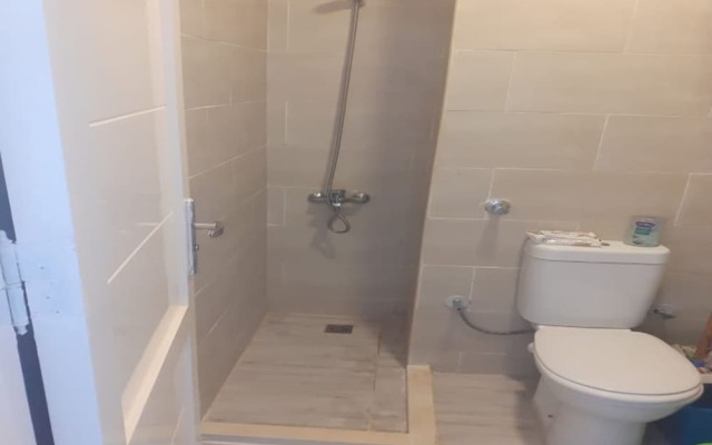Angels Birds Nest Studio New §§§ Long & Short Stay