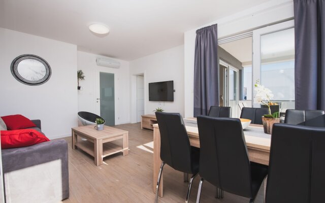 Apartments Villa Dalia