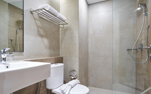 Cordela Suites Tasikmalaya