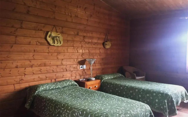 Casa Rural Santa Marina