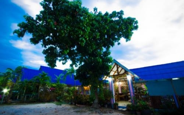 Panpen Bungalow Phuket