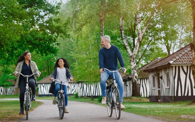 Beekse Bergen Bungalowpark