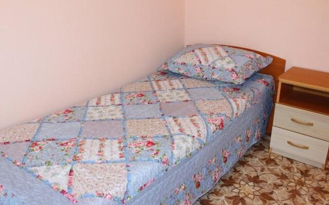 U Azovskovo Morya Mini-hotel
