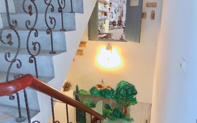 Village Villa B&B