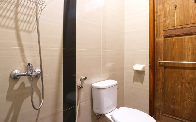 Bandung Central Guesthouse