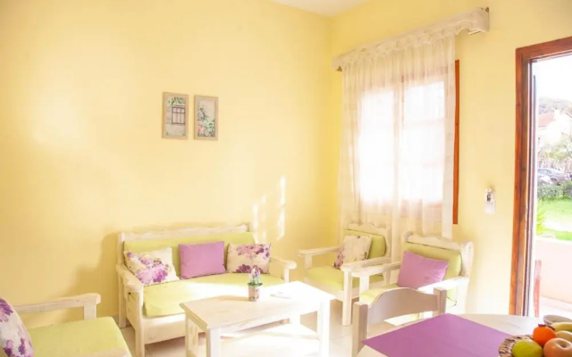 Dalia Apartment