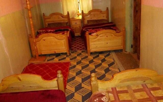 Aït Ayoub Voyages - Hostel