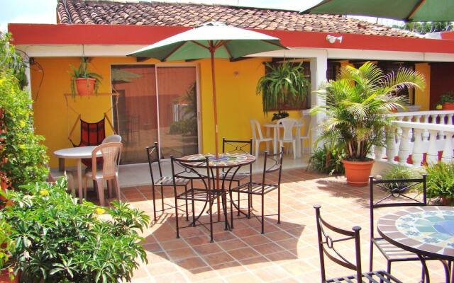 Hotel Casa Rustica