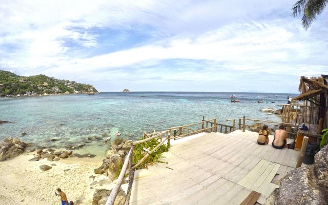 Taa Toh Sea View Resort