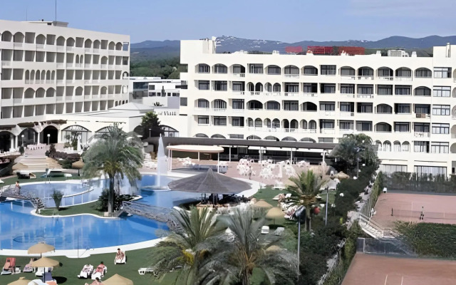 Evenia Olympic Garden