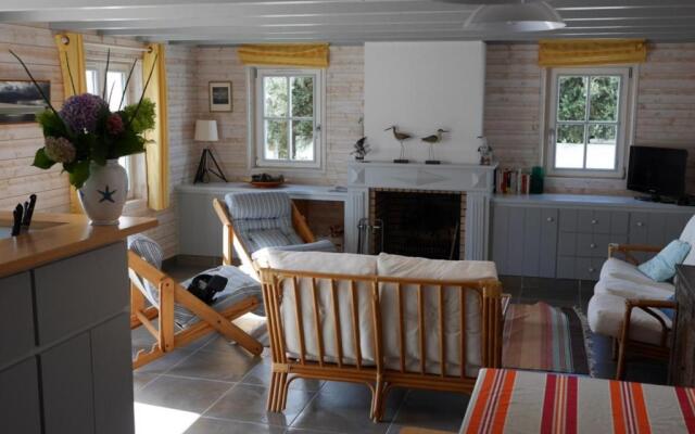 Maison Sauzon, 4 pièces, 8 personnes - FR-1-418-26