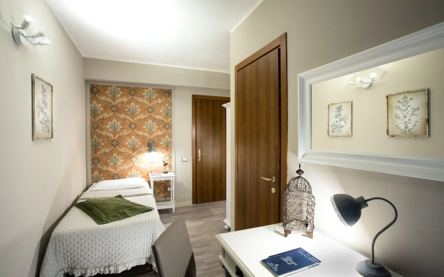 Hotel Del Borgo