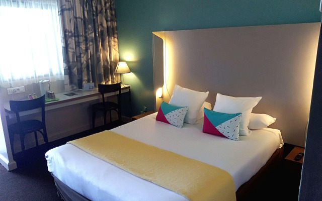 Kyriad Carcassonne - Aéroport