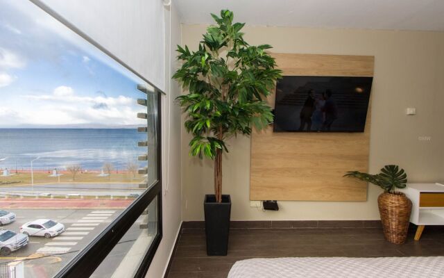 Rivadavia Apartamentos