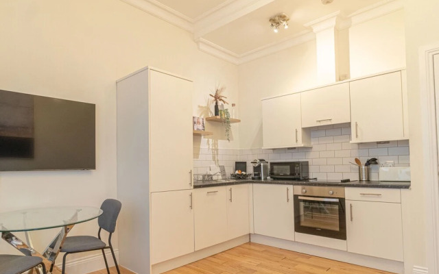 Blythswood 1, 2, 3
