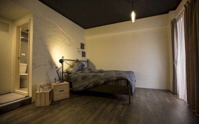 Laid Back Suite