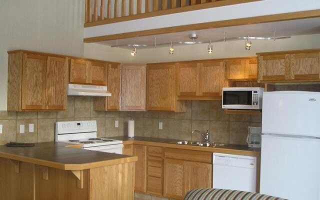 Fairmont Mountainside Vacation Villas
