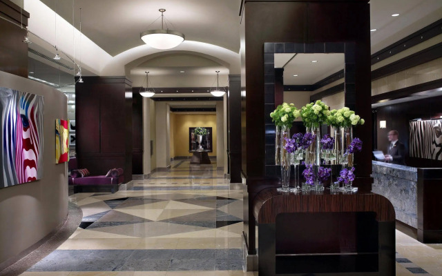 Sofitel Philadelphia at Rittenhouse Square