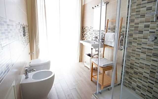 Sicilian Mood - Bed and Breakfast