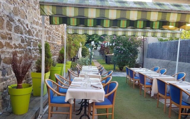 Logis Hotel-restaurant Entre Nous