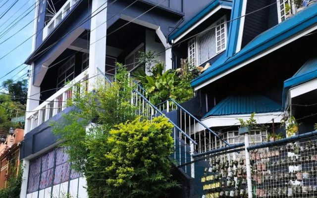 Havilah House Baguio City